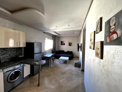 Luxe and Cosy Designed Appart at Marrakech - apartments for rent in marrakech - RENTS.ma