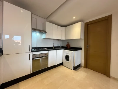 II- Cosy Apartment in The CityCenter/33 •Gueliz• - apartments for rent in marrakech - RENTS.ma