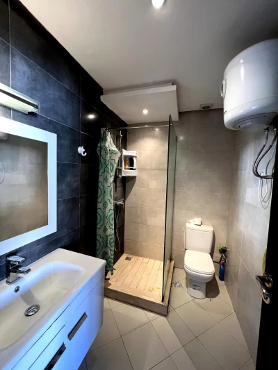 Appartement design luxueux et confortable à Marrakech - apartments for rent in marrakech - RENTS.ma