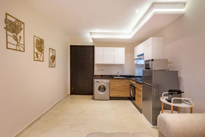 Cozy City Retreat (Cinema, Iptv) Guéliz Hivernage - apartments for rent in marrakech - RENTS.ma