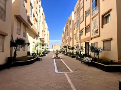 Appartement design luxueux et confortable à Marrakech - apartments for rent in marrakech - RENTS.ma