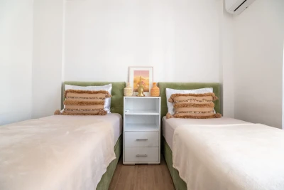 Entire condo in Marrakesh, Morocco - apartments for rent in marrakech - RENTS.ma