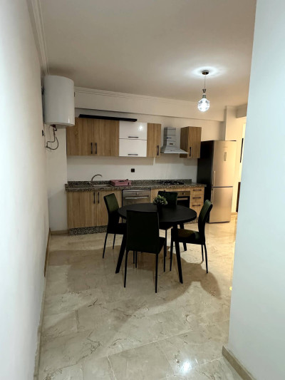 Luxury apartment in Gueliz - apartments for rent in marrakech - RENTS.ma