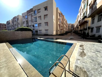 Luxe and Cosy Designed Appart at Marrakech - apartments for rent in marrakech - RENTS.ma