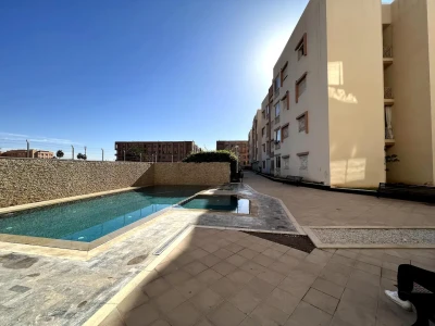 Luxe and Cosy Designed Appart at Marrakech - apartments for rent in marrakech - RENTS.ma
