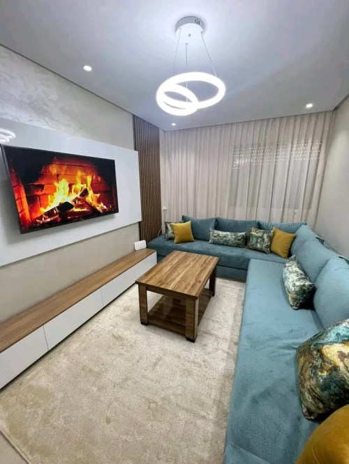Appartement à louer agadir par jour - apartments for rent in agadir - RENTS.ma