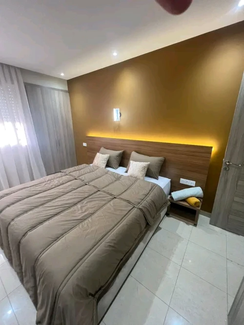 Appartement à louer agadir par jour - apartments for rent in agadir - RENTS.ma