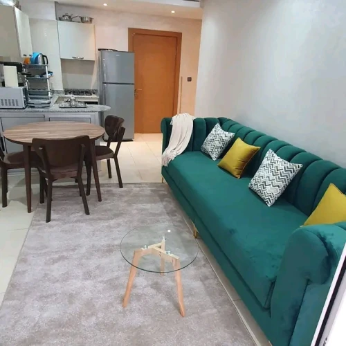 Appartement à louer agadir par jour - apartments for rent in agadir - RENTS.ma