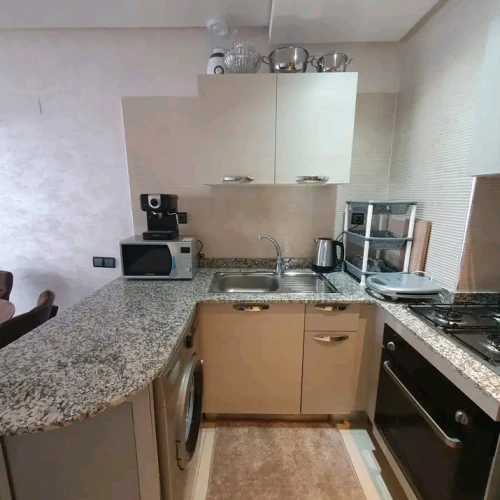 Appartement à louer agadir par jour - apartments for rent in agadir - RENTS.ma
