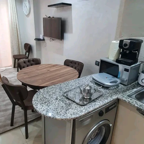 Appartement à louer agadir par jour - apartments for rent in agadir - RENTS.ma