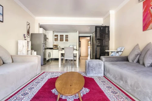 Logement entier : appartement en résidence - Agadir, Maroc - apartments for rent in agadir - RENTS.ma