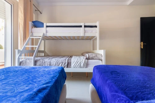 Logement entier : appartement en résidence - Agadir, Maroc - apartments for rent in agadir - RENTS.ma