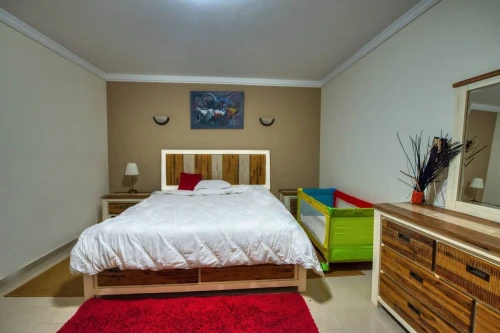 Logement entier : appartement en résidence - Agadir, Maroc - apartments for rent in agadir - RENTS.ma