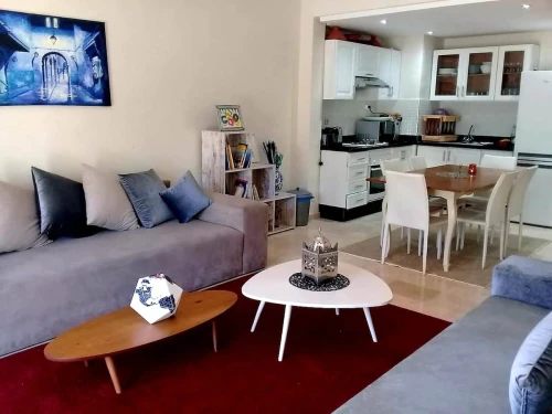 Logement entier : appartement en résidence - Agadir, Maroc - apartments for rent in agadir - RENTS.ma