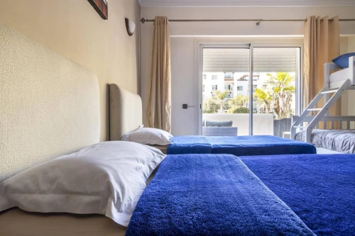 Logement entier : appartement en résidence - Agadir, Maroc - apartments for rent in agadir - RENTS.ma