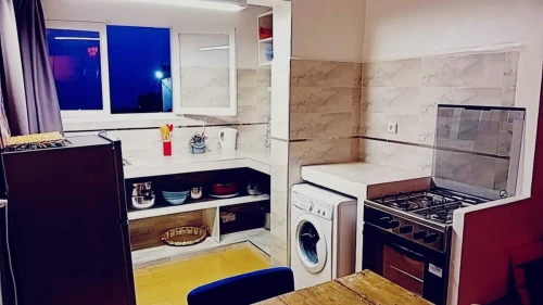 House with Seaview and pool Tamraght - apartments for rent in agadir - RENTS.ma