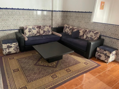 PIBA 2 - apartments for rent in tangier - RENTS.ma