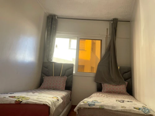 PIBA 2 - apartments for rent in tangier - RENTS.ma