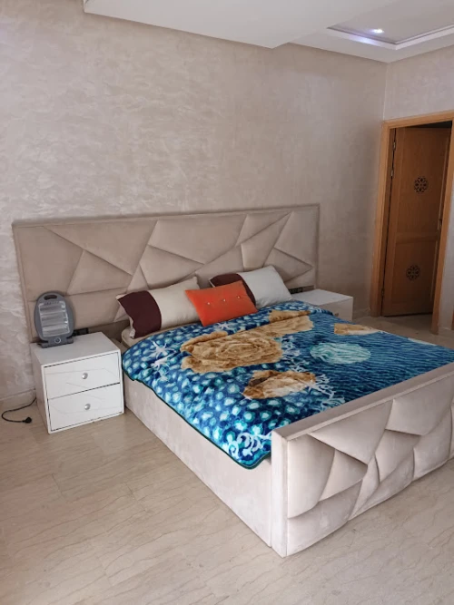Appartement à louer à la journée - apartments for rent in fes - RENTS.ma