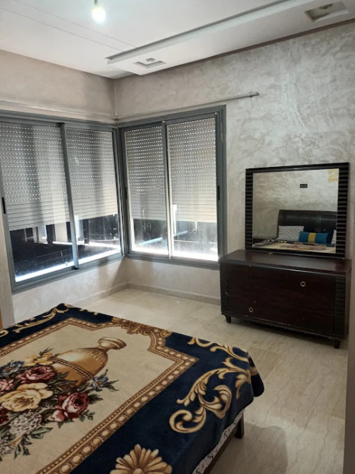 Appartement à louer à la journée - apartments for rent in fes - RENTS.ma