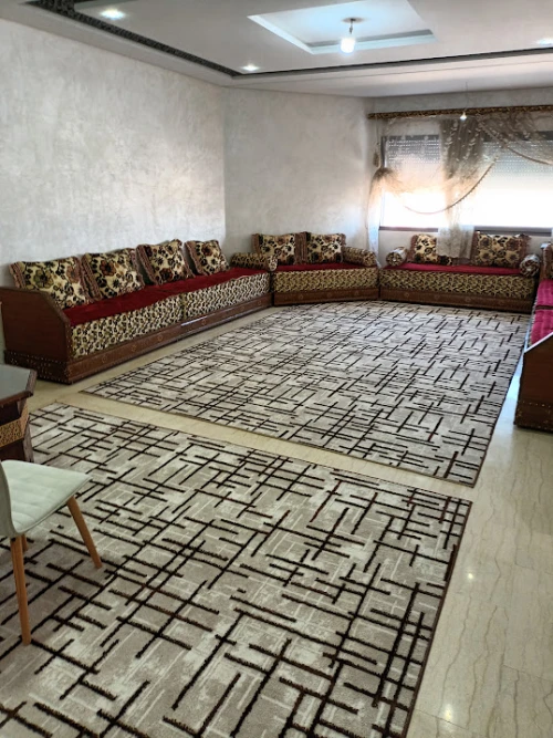 Appartement à louer à la journée - apartments for rent in fes - RENTS.ma