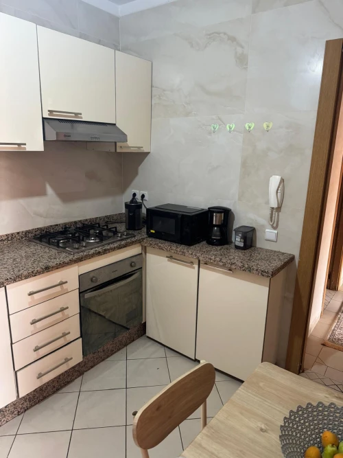 Appartement luxueusement meublé - apartments for rent in casablanca - RENTS.ma