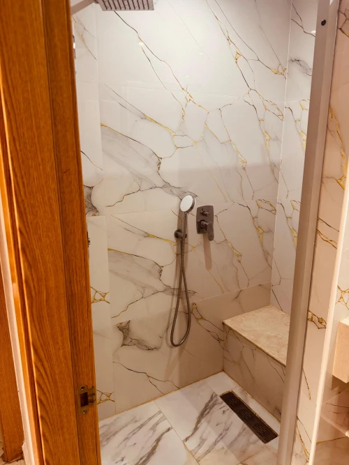 Appartement luxueusement meublé - apartments for rent in casablanca - RENTS.ma