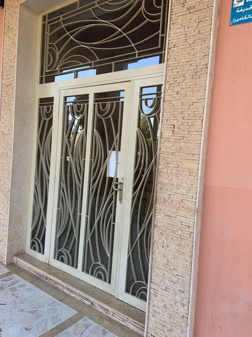 Appartement luxueusement meublé - apartments for rent in casablanca - RENTS.ma