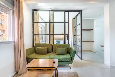 New! Chic studio, central Guéliz Carré Éden - apartments for rent in marrakech - RENTS.ma