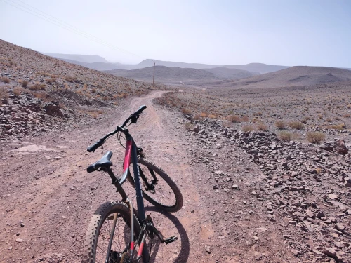 KEDI AVENTURE Bike Rental & Tours Ouarzazate - bicycles for rent in ouarzazate - RENTS.ma