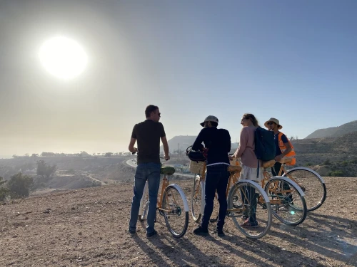 bike rental agadir - bicycles for rent in agadir - RENTS.ma