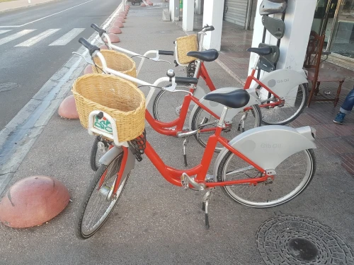 bike rental agadir - bicycles for rent in agadir - RENTS.ma