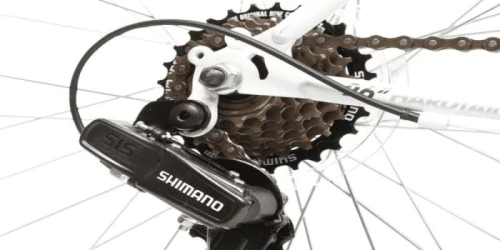 ROCKRIDER 300 mountain bike - bicycles for rent in tangier - RENTS.ma