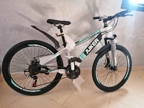 bicycle juker - bicycles for rent in tanger - RENTS.ma