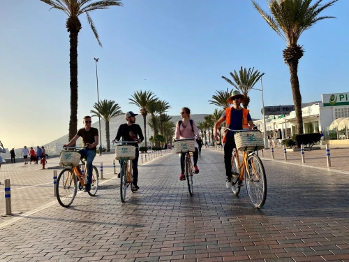 bike rental agadir - bicycles for rent in agadir - RENTS.ma