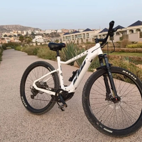 KTM VTT électrique Batterie 500wh - bicycles for rent in agadir - RENTS.ma