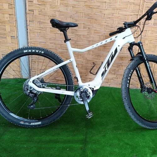 KTM VTT électrique Batterie 500wh - bicycles for rent in agadir - RENTS.ma