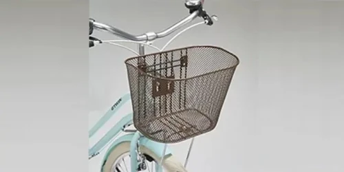 CITY BIKE ELOPS 520 LOW FRAME MINT B'TWIN - bicycles for rent in tangier - RENTS.ma