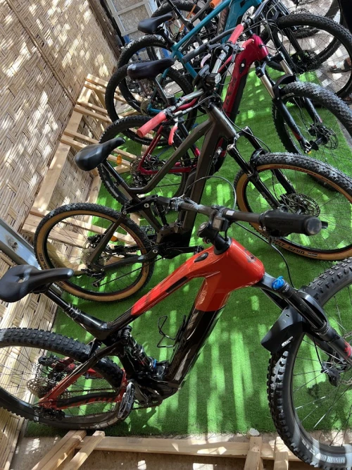 Bikes Trekking for Rents Agadir - bicycles for rent in agadir - RENTS.ma