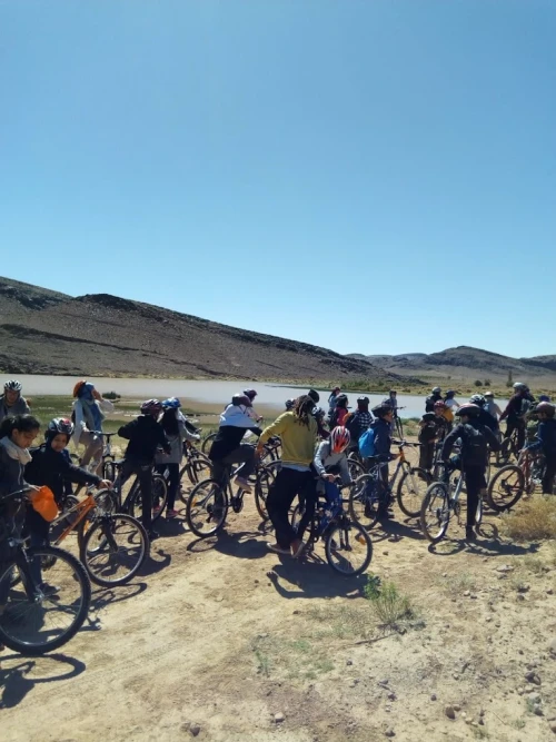 KEDI AVENTURE Bike Rental & Tours Ouarzazate - bicycles for rent in ouarzazate - RENTS.ma