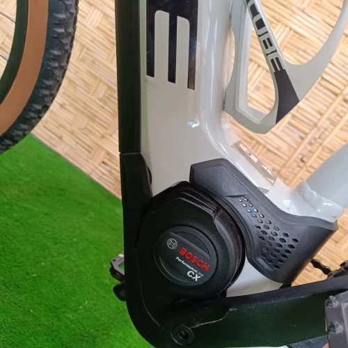 KTM VTT électrique Batterie 500wh - bicycles for rent in agadir - RENTS.ma