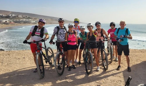Location Vélo Agadir - bicycles for rent in agadir - RENTS.ma