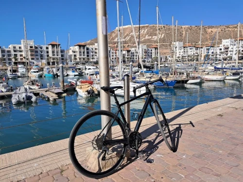 Location Vélo Agadir - bicycles for rent in agadir - RENTS.ma