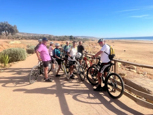 Location Vélo Agadir - bicycles for rent in agadir - RENTS.ma