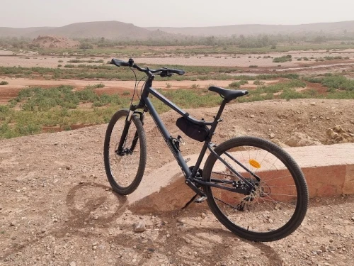 KEDI AVENTURE – Bike Rental & Tours in Ouarzazate - bicycles for rent in ouarzazate - RENTS.ma