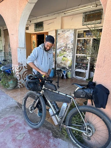 KEDI AVENTURE – Bike Rental & Tours in Ouarzazate - bicycles for rent in ouarzazate - RENTS.ma