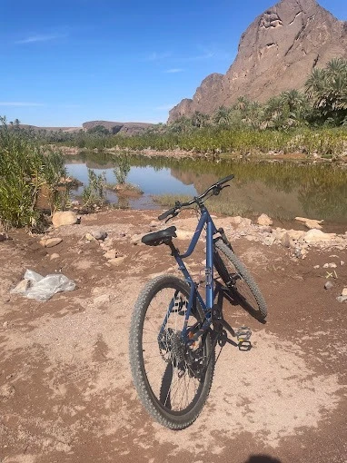 KEDI AVENTURE – Bike Rental & Tours in Ouarzazate - bicycles for rent in ouarzazate - RENTS.ma