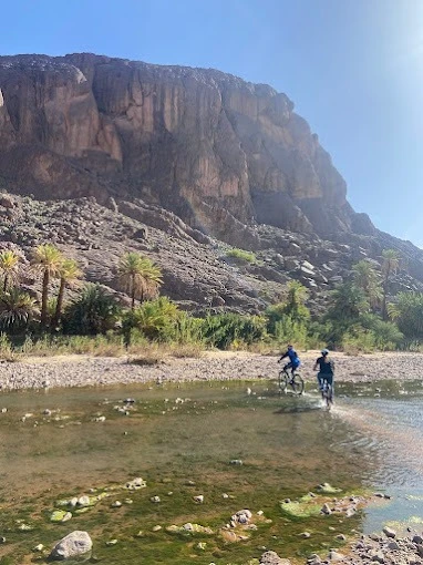 KEDI AVENTURE – Bike Rental & Tours in Ouarzazate - bicycles for rent in ouarzazate - RENTS.ma