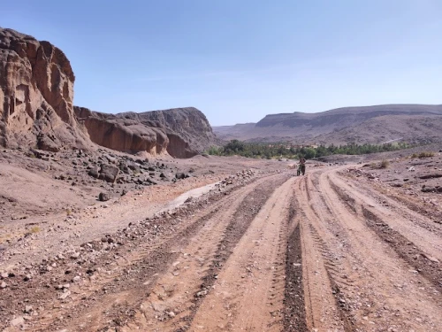 KEDI AVENTURE – Bike Rental & Tours in Ouarzazate - bicycles for rent in ouarzazate - RENTS.ma