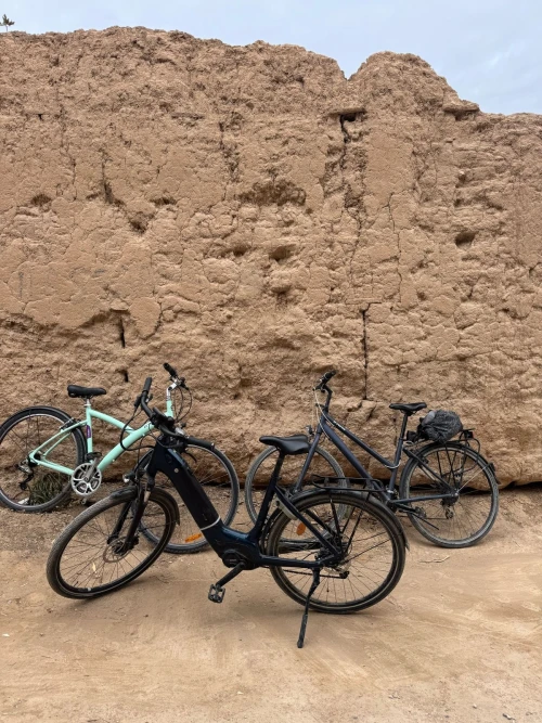 Bike Rental in Taroudant - bicycles for rent in taroudant - RENTS.ma